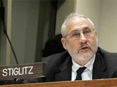 Joseph Stiglitz leitet die UNO-Kommission.