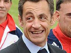 Nicolas Sarkozy konnte bei seinen Landsleuten nicht punkten.