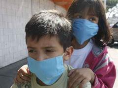 In Rom sind vier Schüler an der Schweinegrippe erkrankt. (Symbolbild)