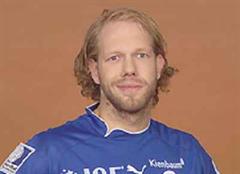 Jörn Ilper kommt vom VfL Gummersbach zu Stans.