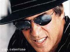 Adriano Celentano hielt die Sendungsinhalte bis zuletzt streng geheim.