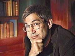 Die Feier für Orhan Pamuk soll Anfang 2007 stattfinden.