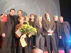 Vergeben wurden die Preise an den Solothurner Filmtagen.