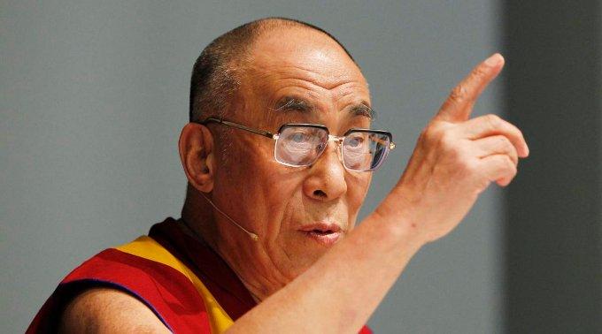 Der Dalai Lama und 14 weitere Friedensnobelpreisträger fordern die Freilassung von Liu.