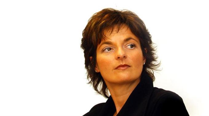 Ruth Metzler soll neue Präsidentin der Wirtschaftsorganisation Osec werden.