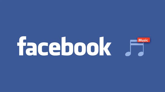 Facebook: Bald auch Musik-Anbieter?