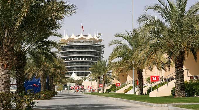 Wird der Grand Prix in Bahrain stattfinden?