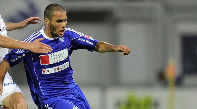 Alexandre Monteiro de Lima versucht sich ab Sommer in der Major League Soccer.