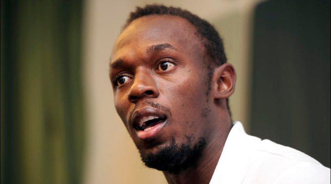Usain Bolt und andere Sportler twitterten ihre Trauer über den Anschlag.
