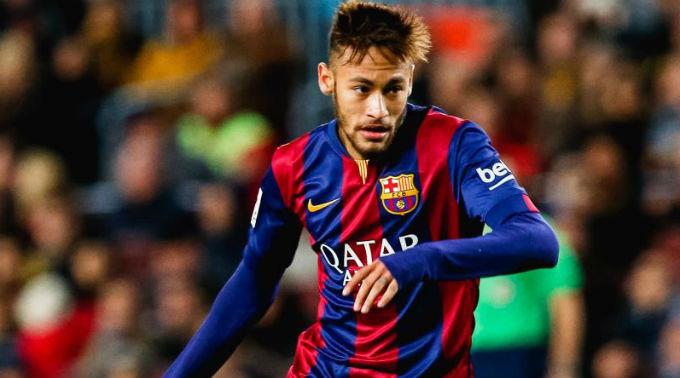 Neymar fehlt Barcelona bei Getafe.