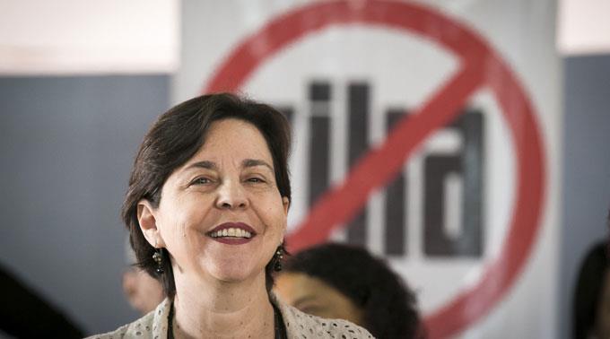 Brasiliens Regierung steht im Kampf gegen den Virus unter Zeitdruck.