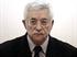 Palästinenserpräsident Mahmud Abbas rief eine dreitägige Trauerzeit aus.