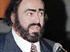 Luciano Pavarotti sang bei den Olympischen Spielen in Turin - Playback.