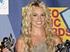Stolz über ihre Auszeichnungen: Britney Spears.