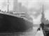 Die «Titanic» war am 14. April 1912 auf der Fahrt vom britischen Southampton nach New York mit einem Eisberg kollidiert und dann gesunken.