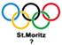 Die nächsten alpinen Ski-Weltmeisterschaften werden in St. Moritz stattfinden.
