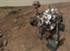 Der «Curiosity» Mars Rover ist wieder einsatzbereit.