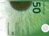 Die neue 50 Franken Note.