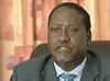 Politische Krise in Kenia mit Vereidigung Odingas beendet