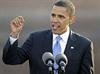Nahost: Obama beruft Sonderbeauftragten