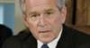 UNO fordert Aufklärung der Vorwürfe gegen Bush