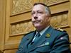 Armeechef Blattmann warnt vor Leistungs- und Arbeitsplatzabbau