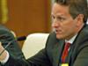 Geithner legt Amt als US-Finanzminister offiziell nieder