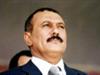 Jemens Präsident Saleh reist in die USA