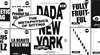 Dada New York III: The Metaphysics of Sitting