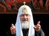 Orthodoxe Gläubige feiern Christfest