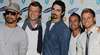 Backstreet Boys: Begeistert über ihr Comeback