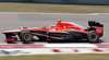 Formel-1-Team Marussia muss Betrieb einstellen
