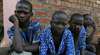 Das Leid in Zentralafrika wird immer grösser