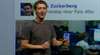 Zuckerberg ist Vater - Facebook-Gründer will Vermögen spenden