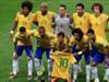 Brasilien will WM ehrenvoll beenden
