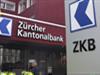Zürcher Kantonalbank steigert Gewinn dank Swisscanto