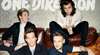 One Direction: Neue Details zum neuen Album