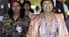 Gaddafi in Spanien - Knappes Programm