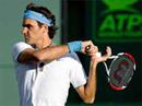 Roger Federer verlor gegen den Serben Novak Djokovic 6:3, 2:6, 3:6.