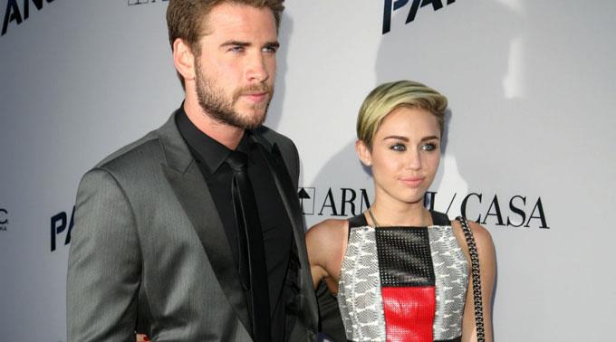 Miley Cyrus will in Malibu ein neues Leben mit Liam Hemsworth aufbauen.